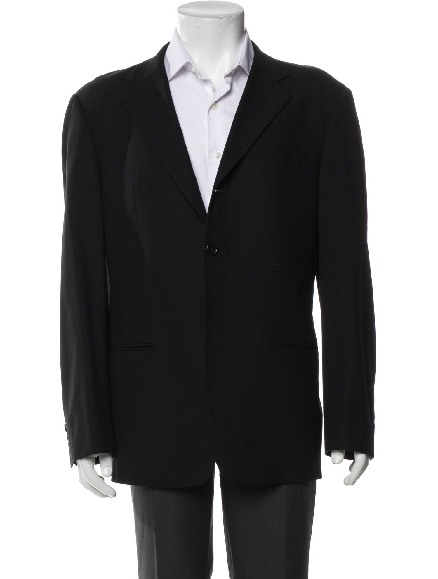 Armani Collezioni Blazer