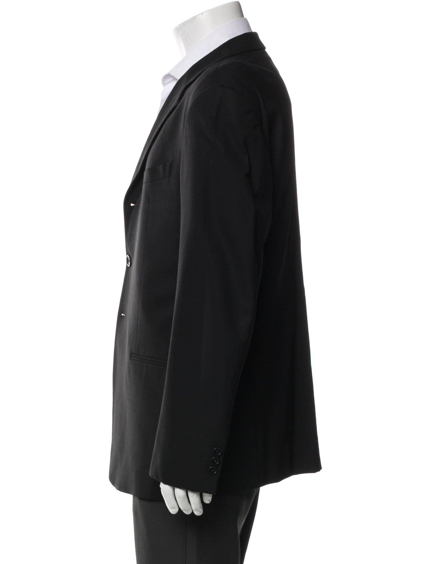 Armani Collezioni Blazer