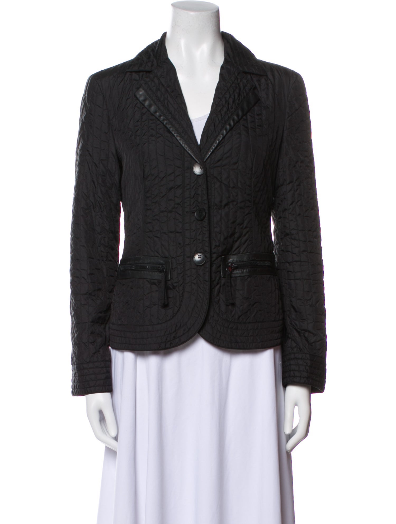 Armani Collezioni Blazer