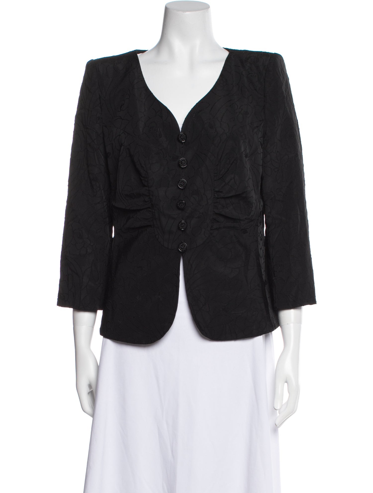 Armani Collezioni Evening Jacket