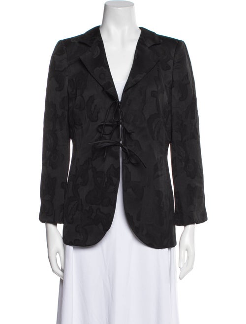Armani Collezioni Blazer