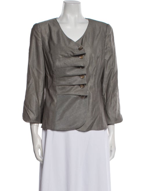 Armani Collezioni Evening Jacket