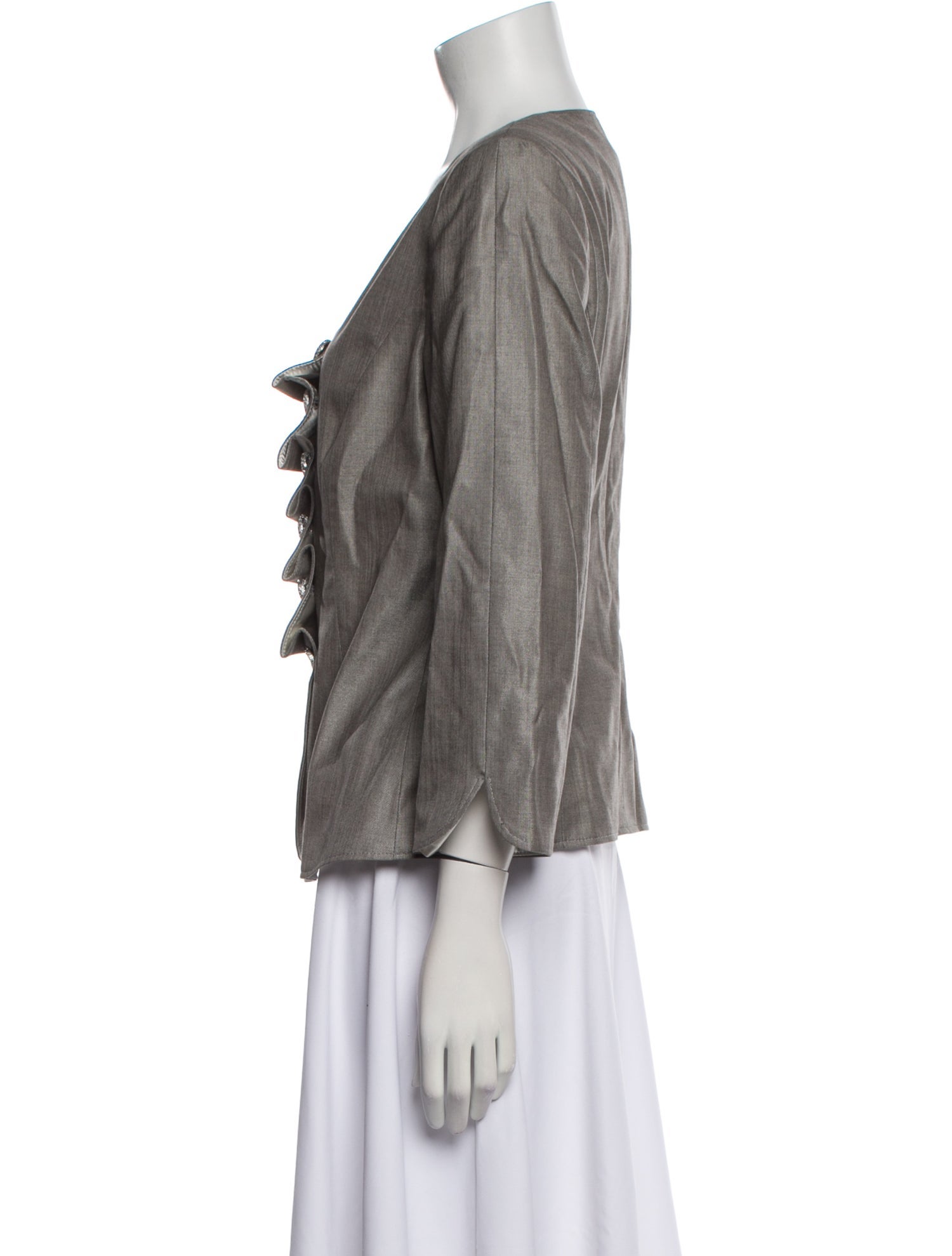 Armani Collezioni Evening Jacket