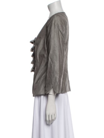 Armani Collezioni Evening Jacket