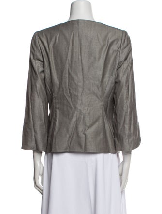 Armani Collezioni Evening Jacket
