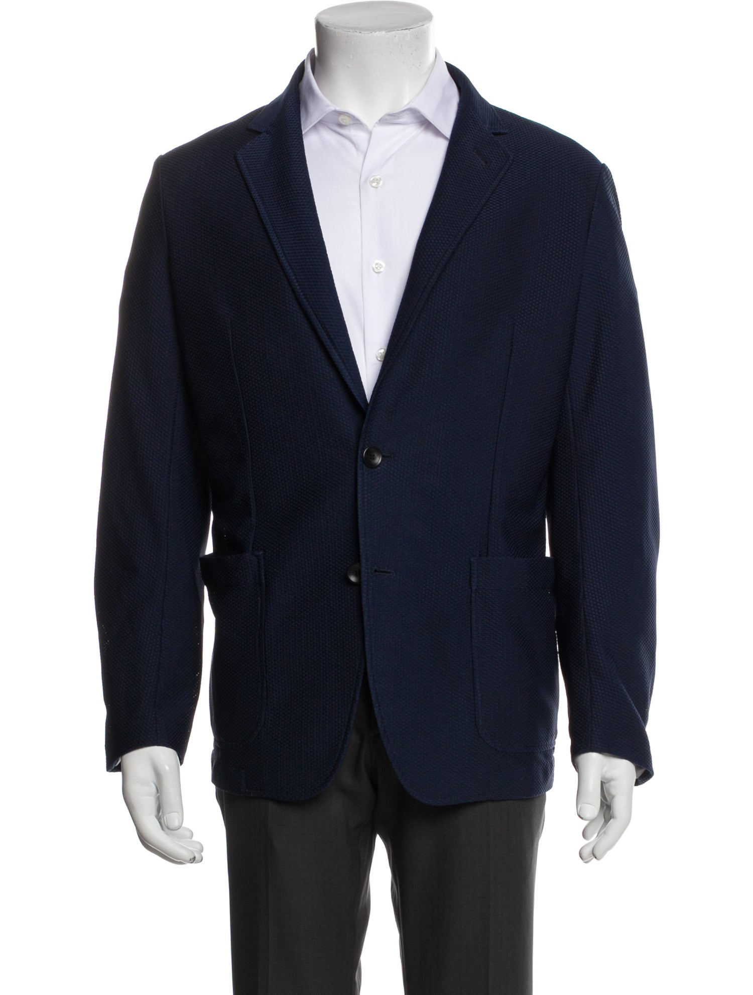 Armani Collezioni Blazer