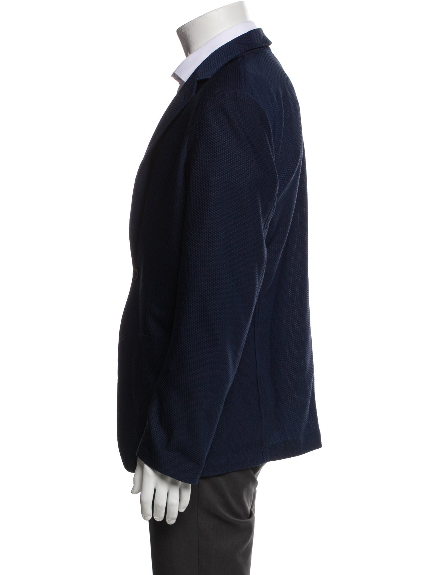 Armani Collezioni Blazer