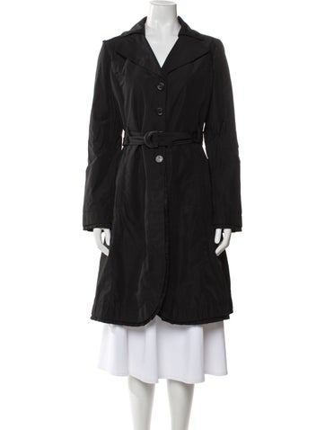 Armani Collezioni Coats Trench Coat M