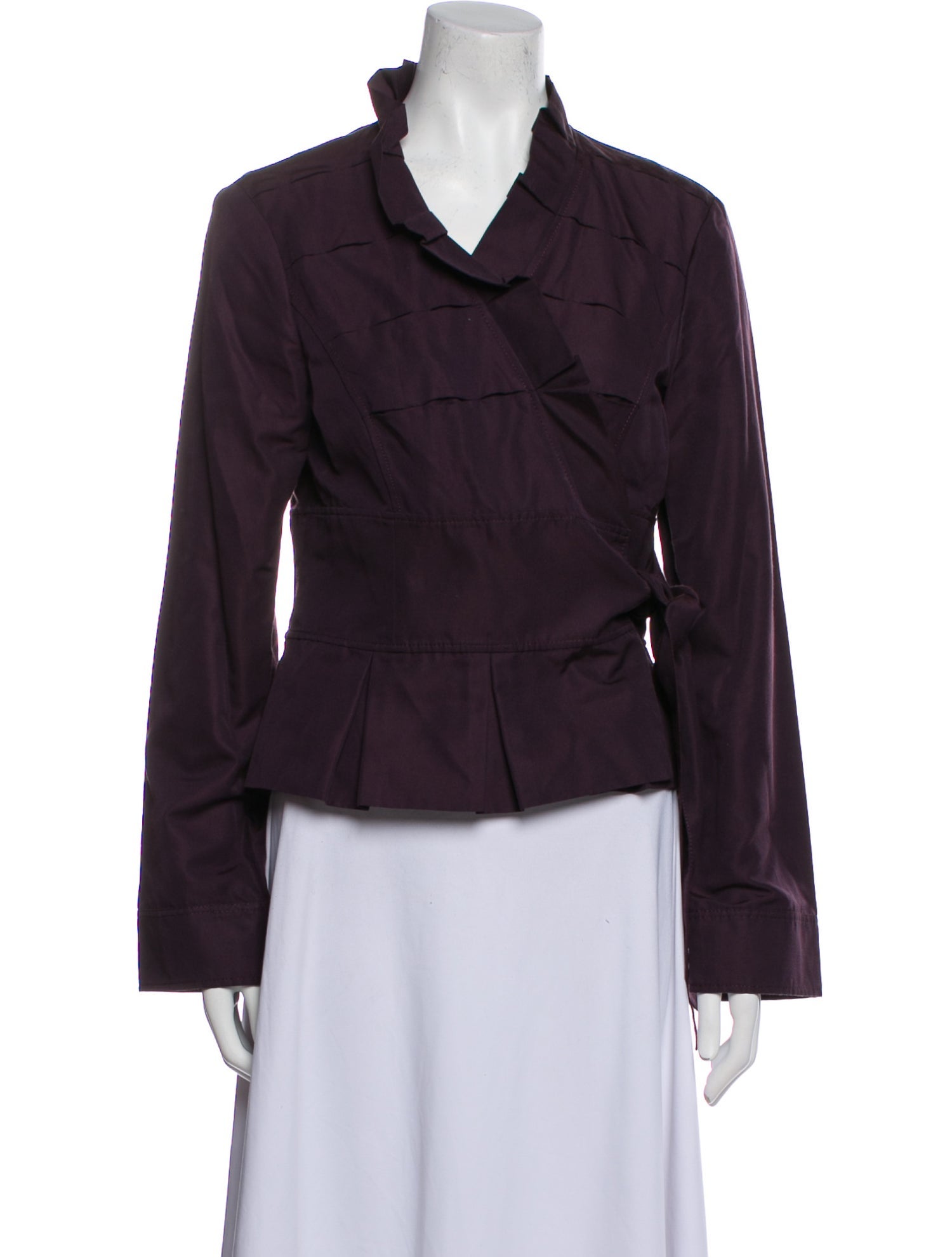 Armani Collezioni Utility Jacket