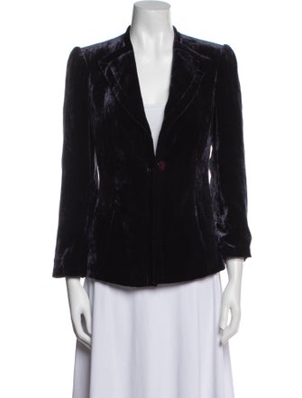 Armani Collezioni Blazer