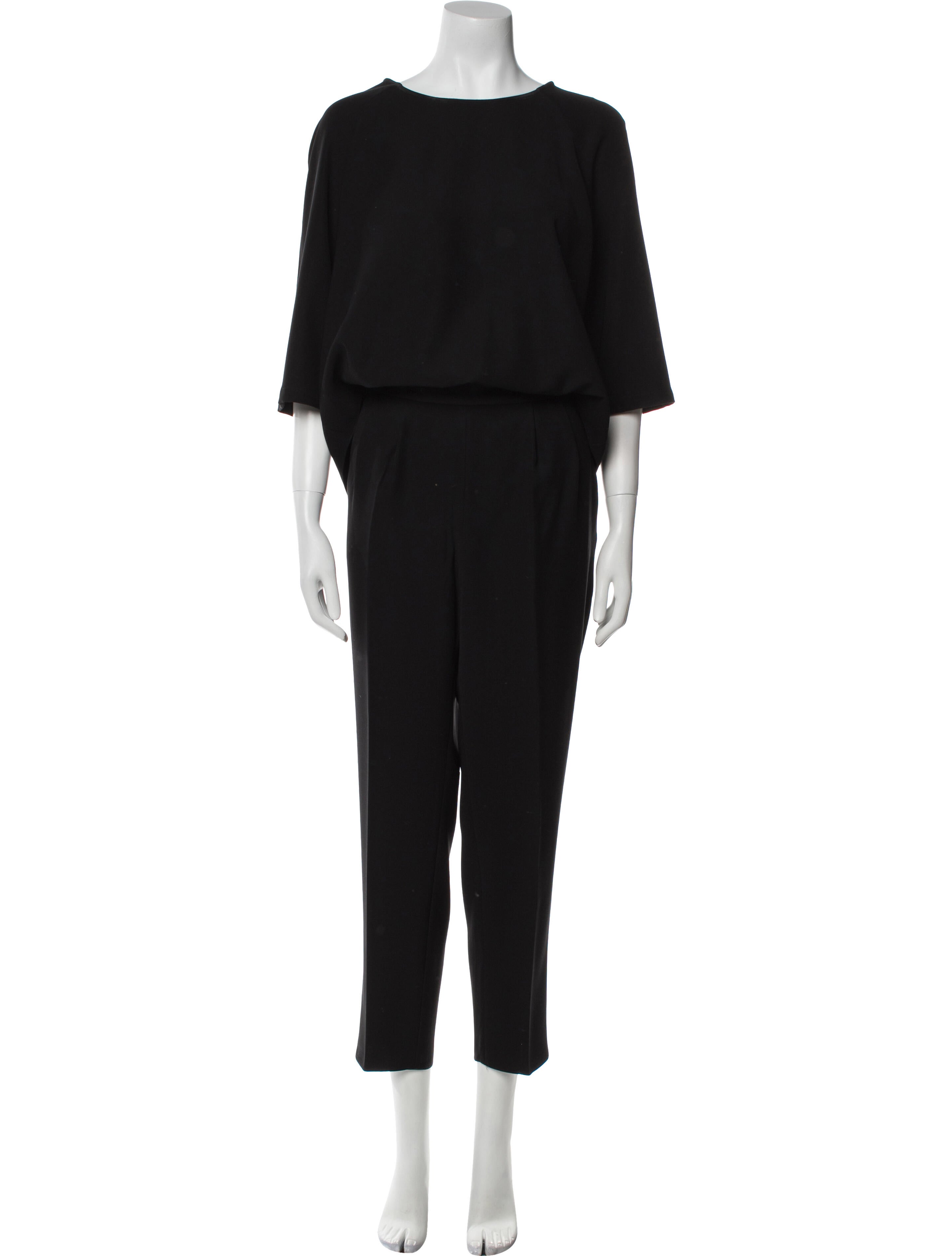 Armani Collezioni Pantsuit