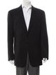 Armani Collezioni Wool Blazer