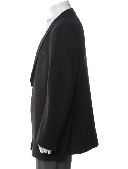 Armani Collezioni Wool Blazer
