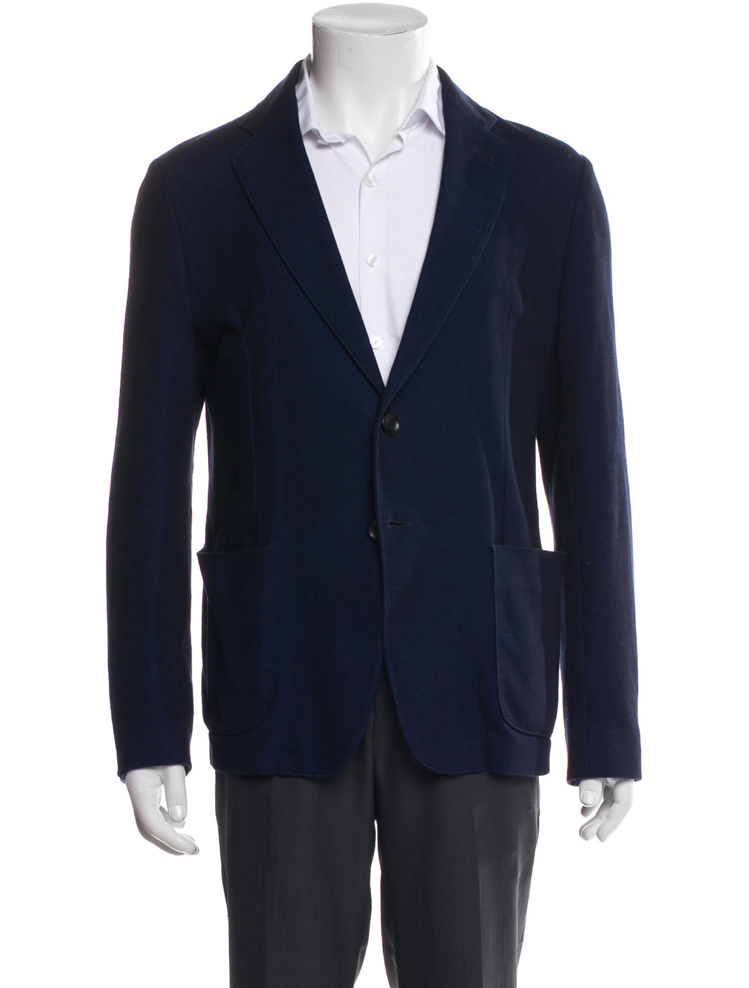 Armani Collezioni Sport Coat