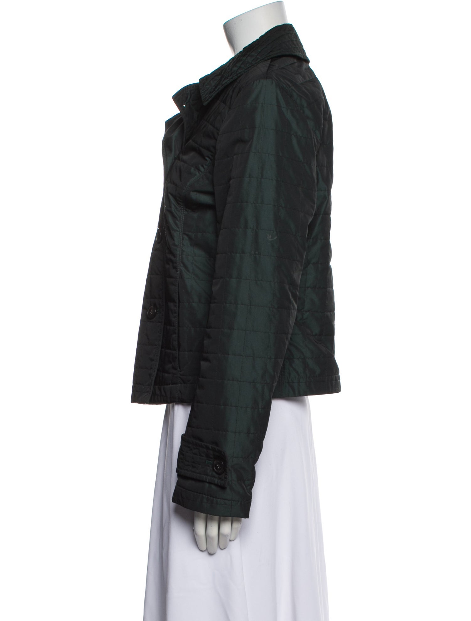 Armani Collezioni Denim Jacket