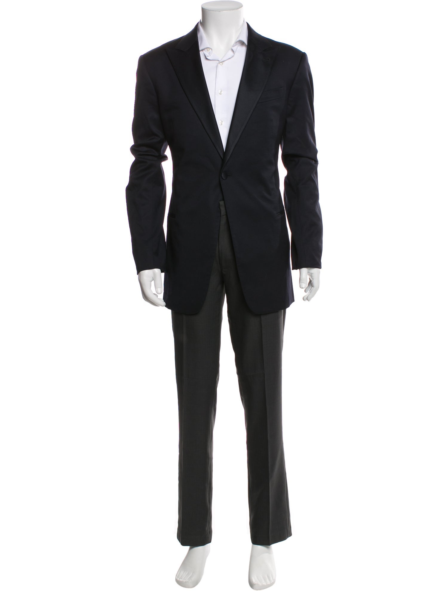Armani Collezioni Blazer