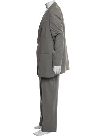 Armani Collezioni Two-Piece Suit