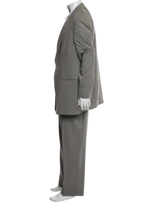 Armani Collezioni Two-Piece Suit