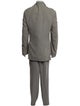 Armani Collezioni Two-Piece Suit
