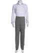 Armani Collezioni Two-Piece Suit