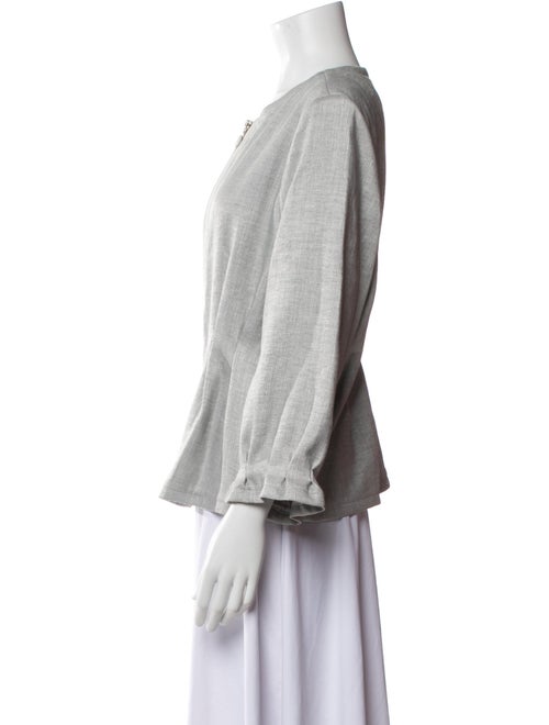 Armani Collezioni Nylon Jacket