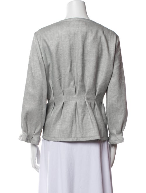 Armani Collezioni Nylon Jacket