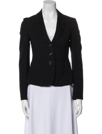 Armani Collezioni Blazer