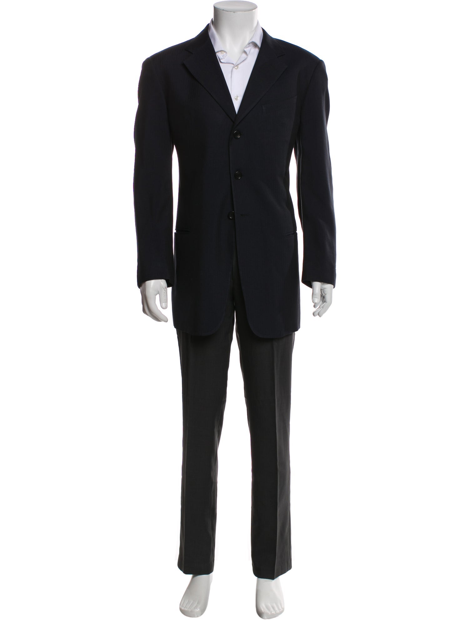 Armani Collezioni Blazer