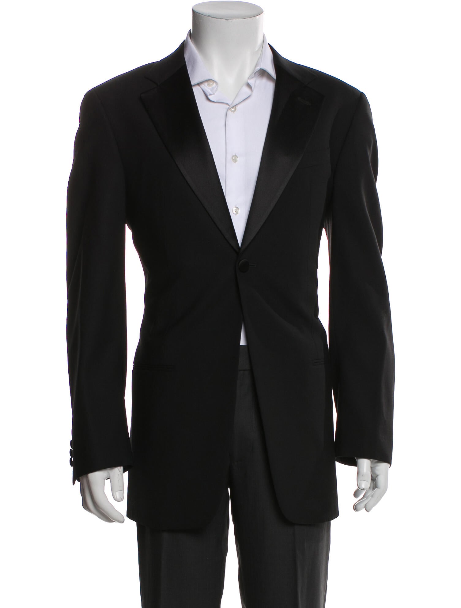 Armani Collezioni Blazer