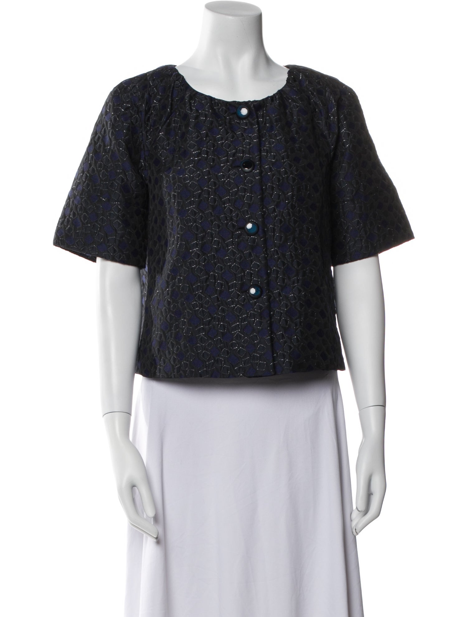 Armani Collezioni Evening Jacket