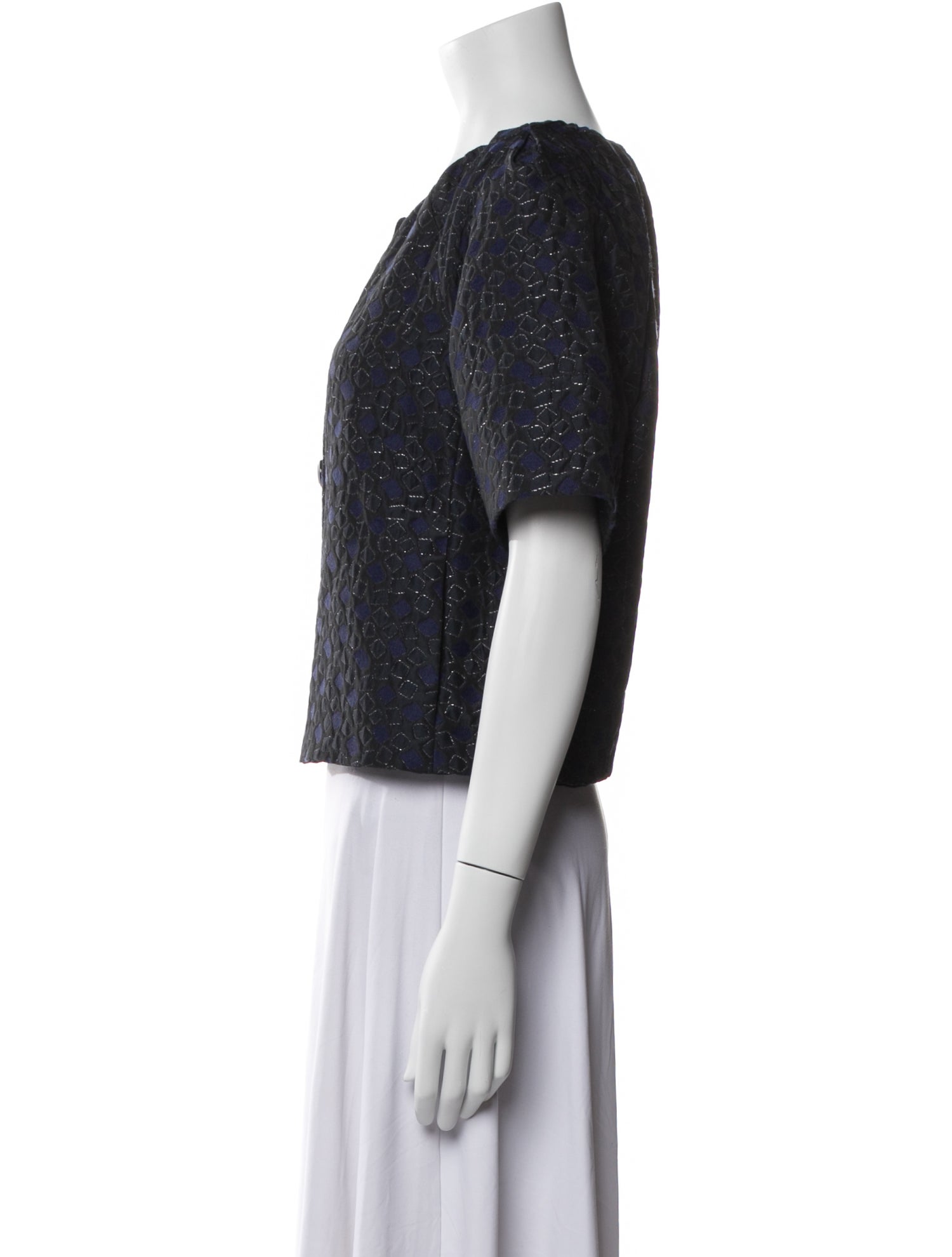 Armani Collezioni Evening Jacket
