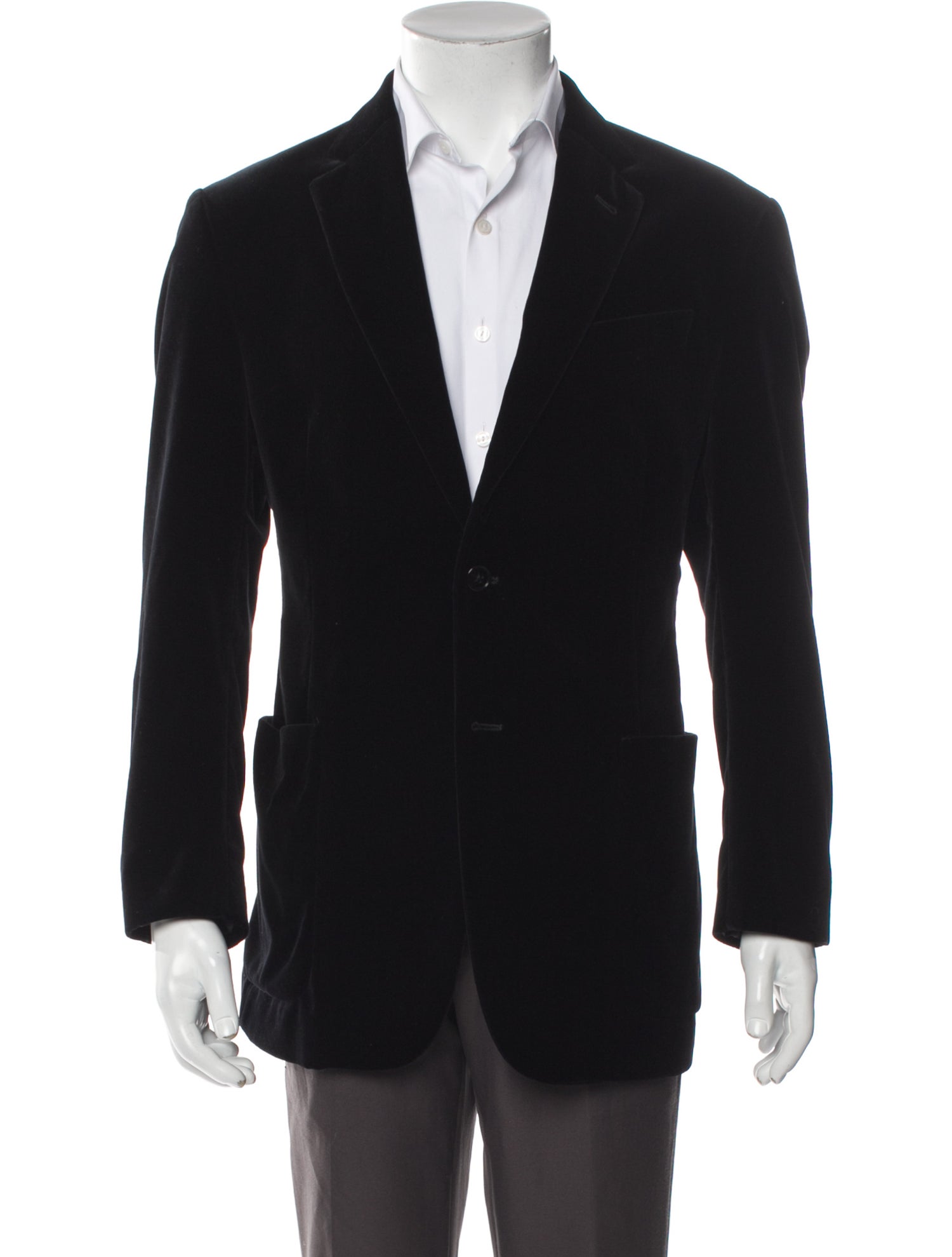 Armani Collezioni Blazer