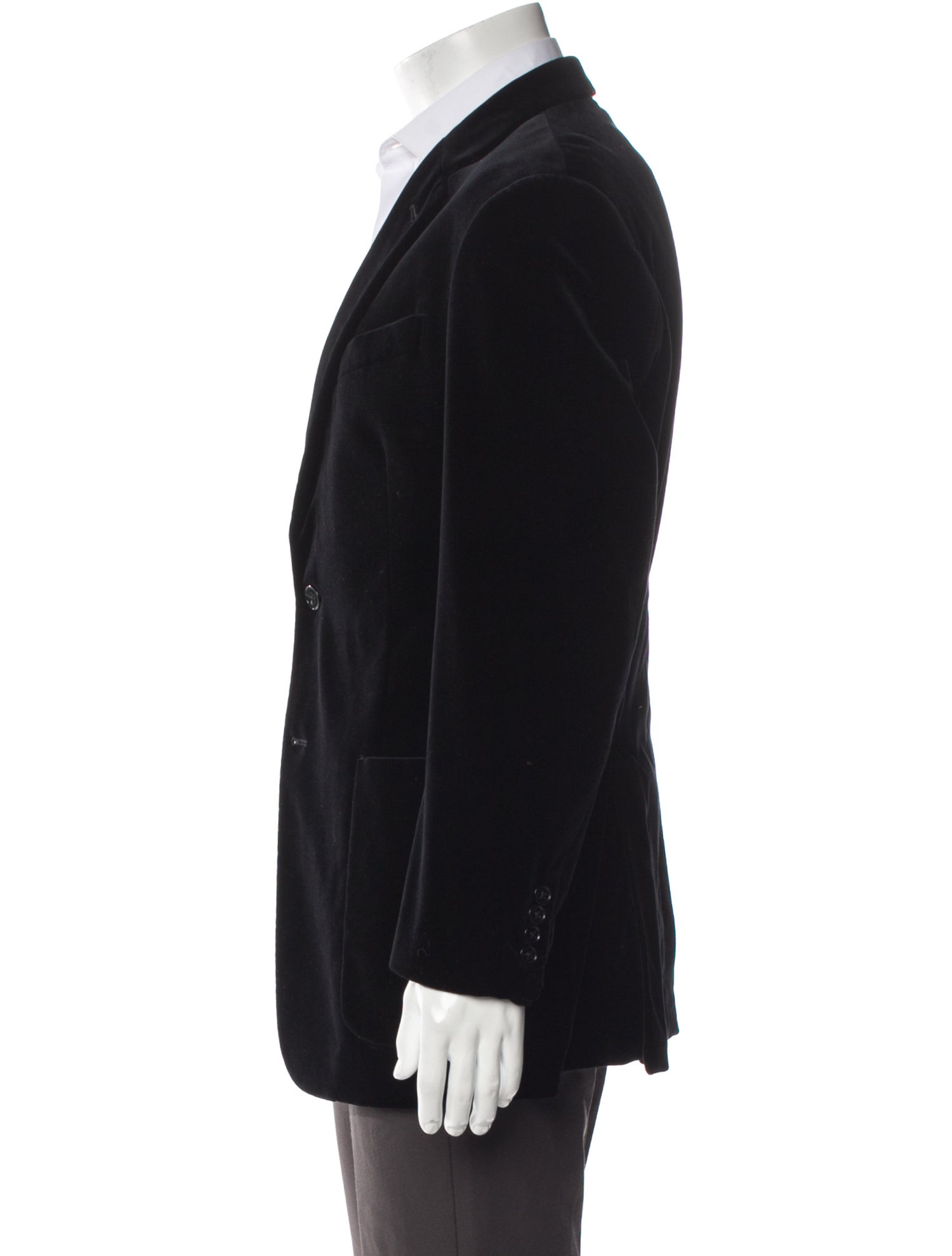 Armani Collezioni Blazer