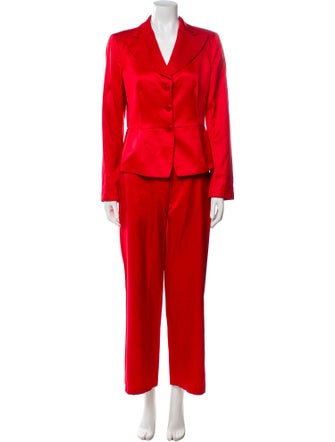 Armani Collezioni Pantsuit