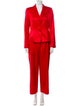 Armani Collezioni Pantsuit