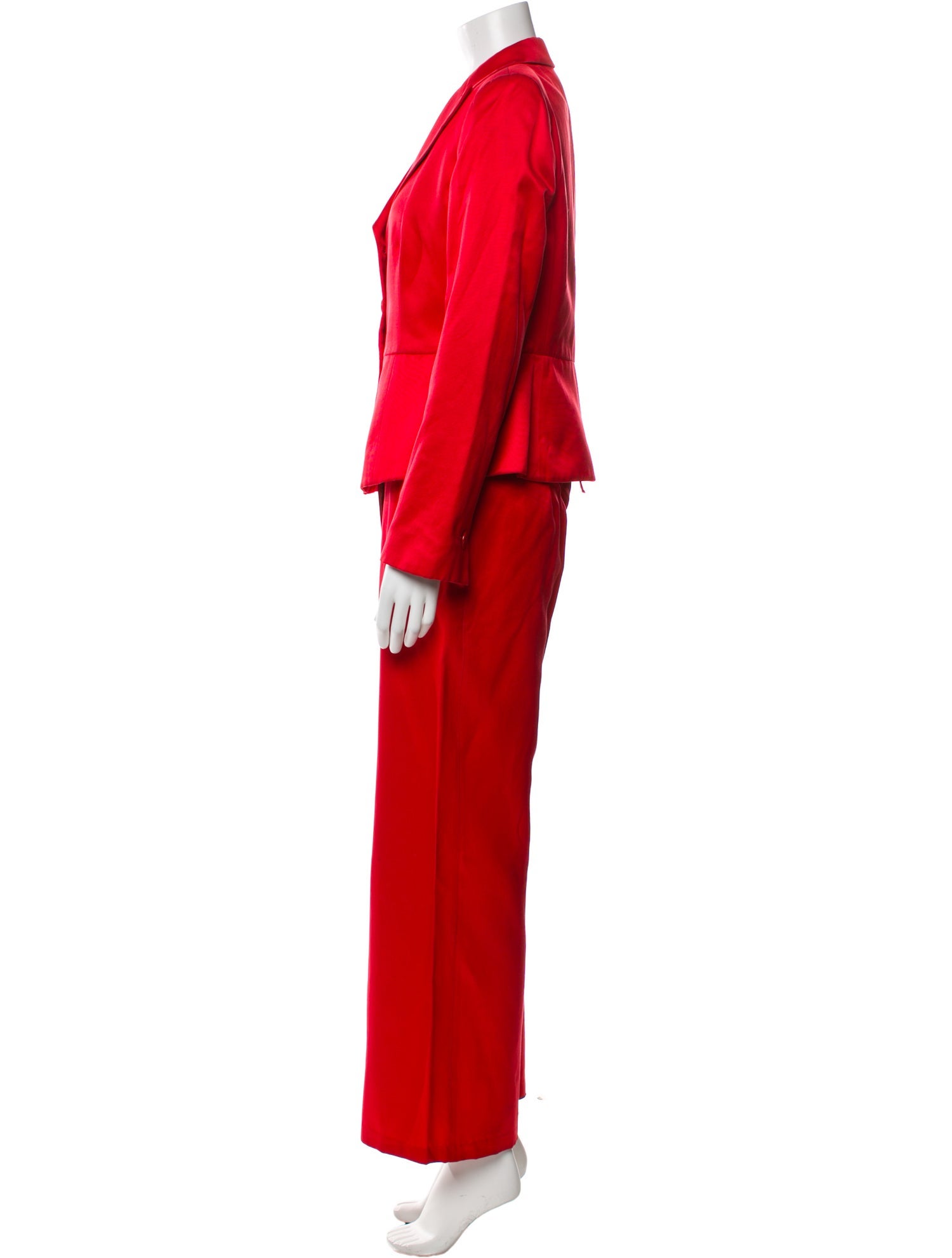 Armani Collezioni Pantsuit
