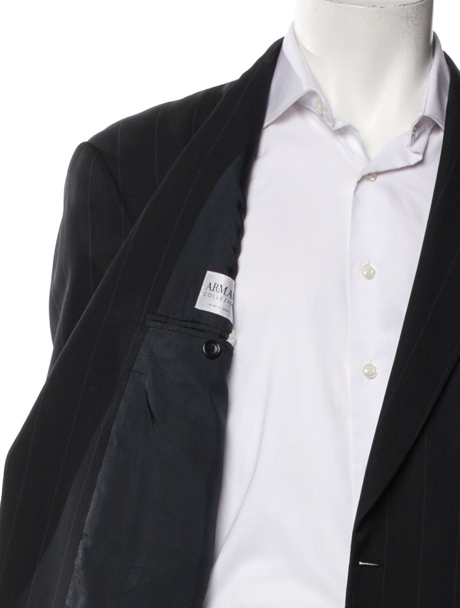 Armani Collezioni Blazer