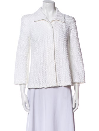 Armani Collezioni Jacket