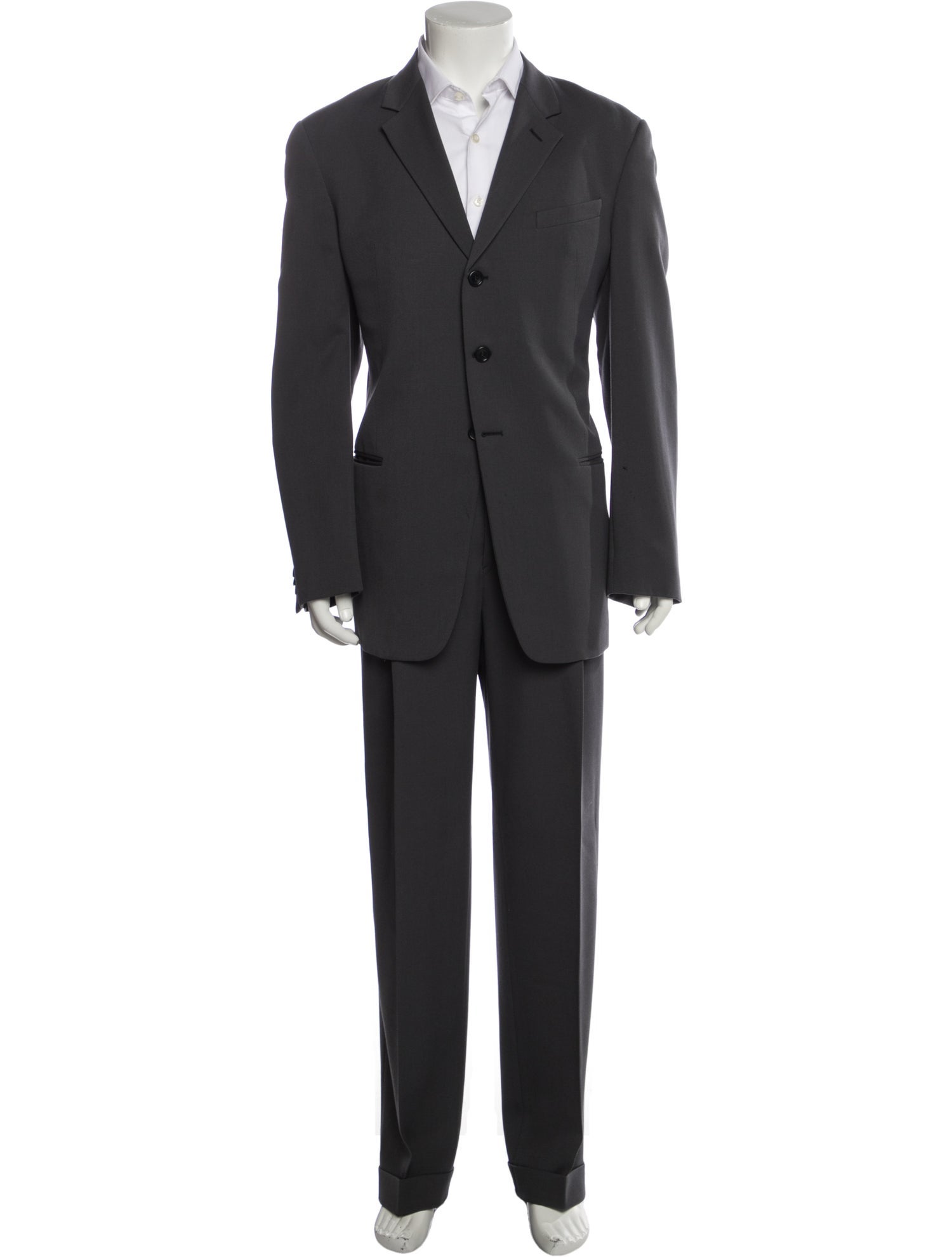 Armani Collezioni blazer