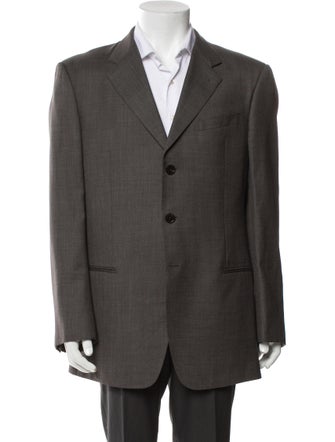 Armani Collezioni Blazer
