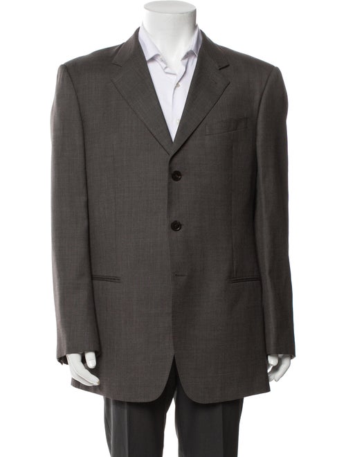 Armani Collezioni Blazer