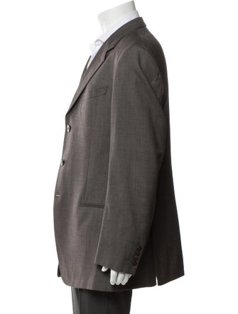 Armani Collezioni Blazer