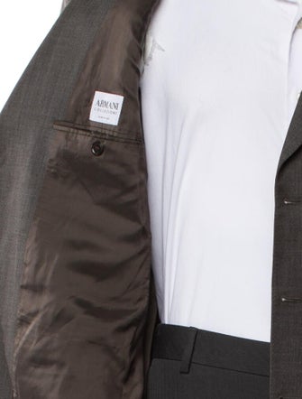 Armani Collezioni Blazer