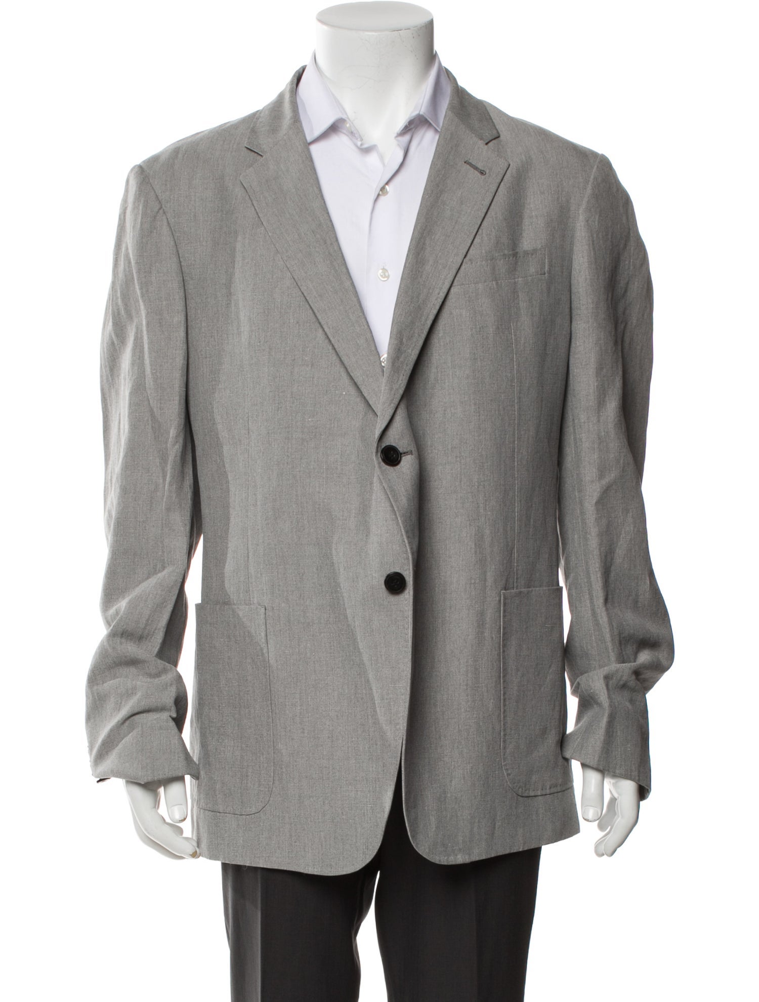 Armani Collezioni Blazer