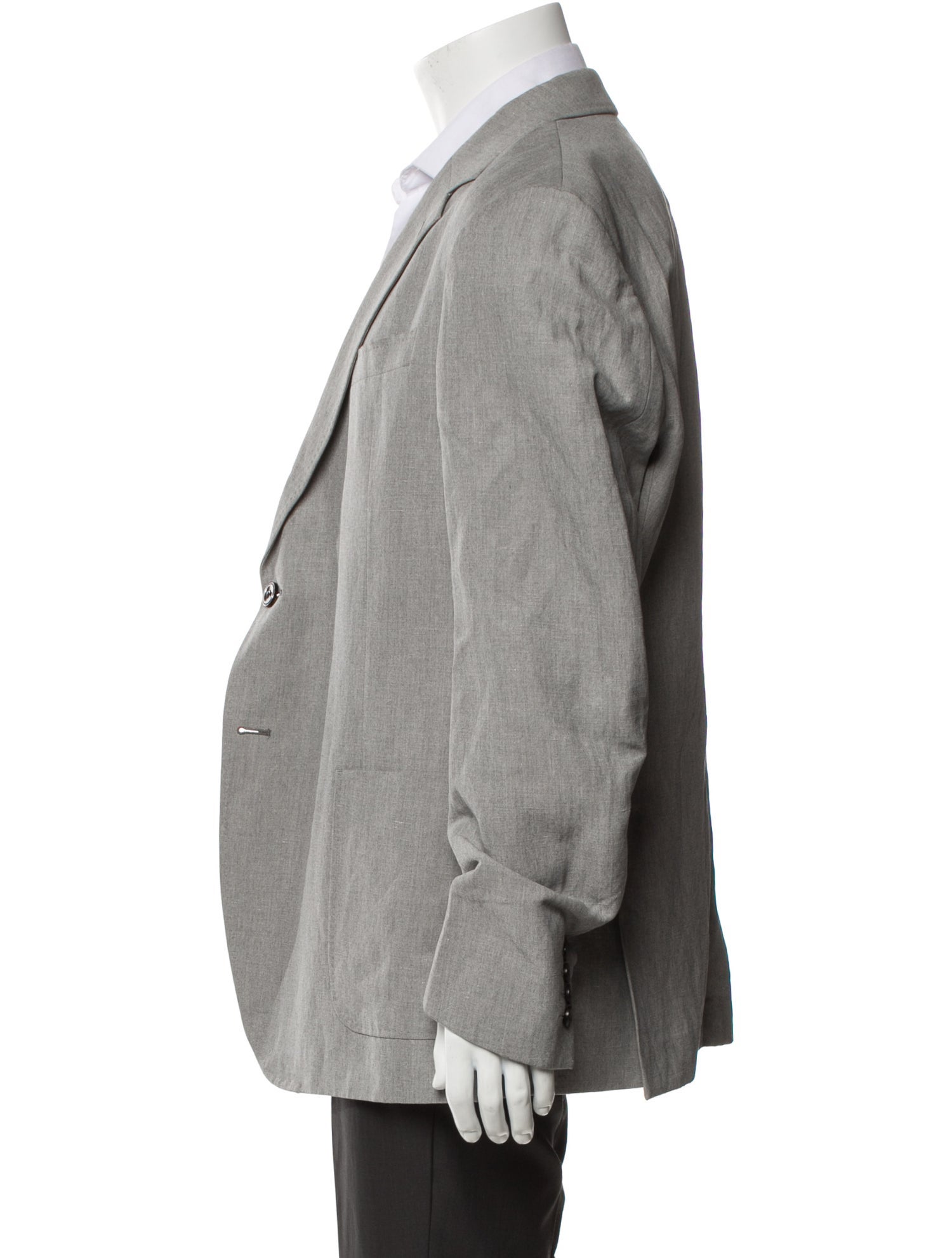 Armani Collezioni Blazer