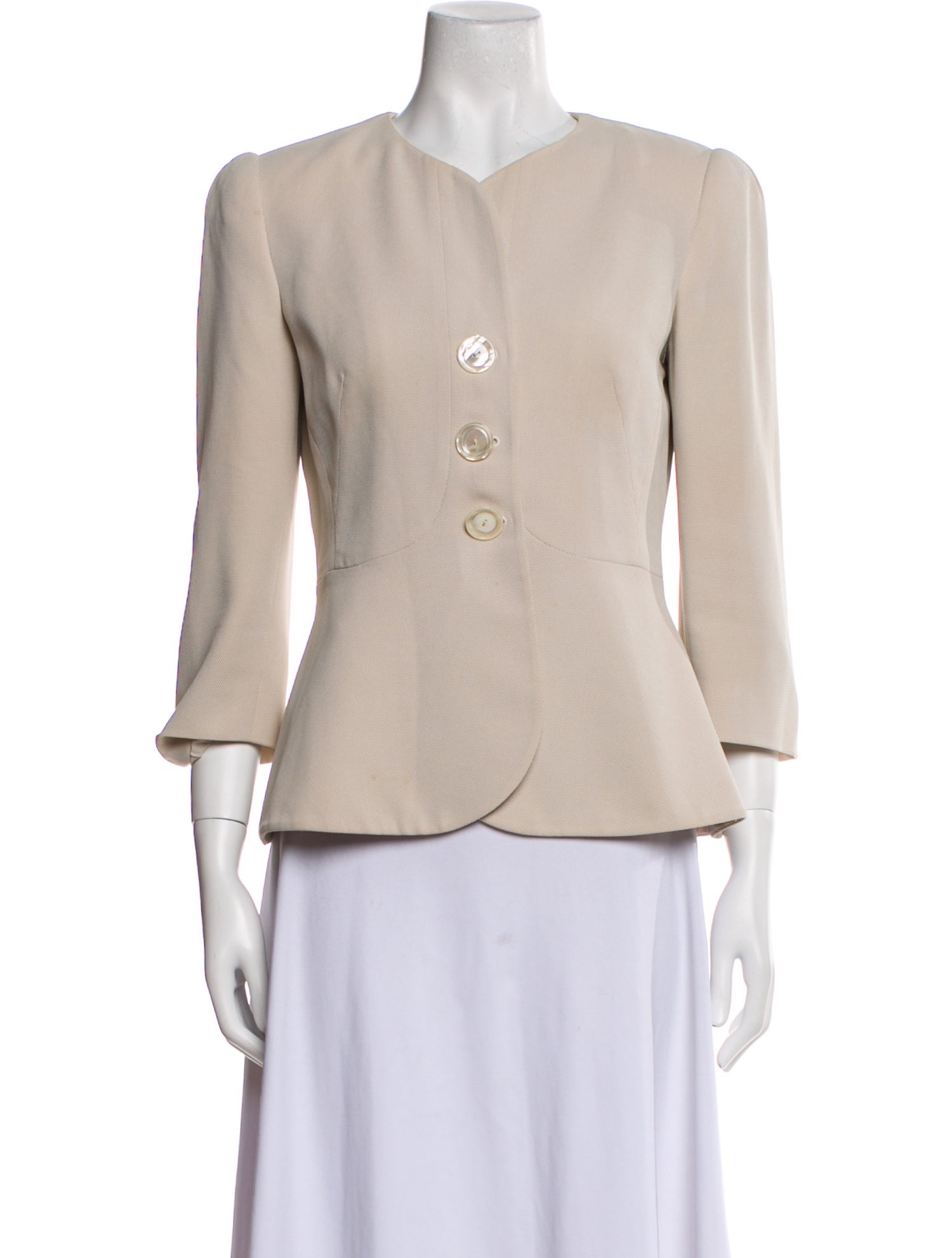 Armani Collezioni Jacket