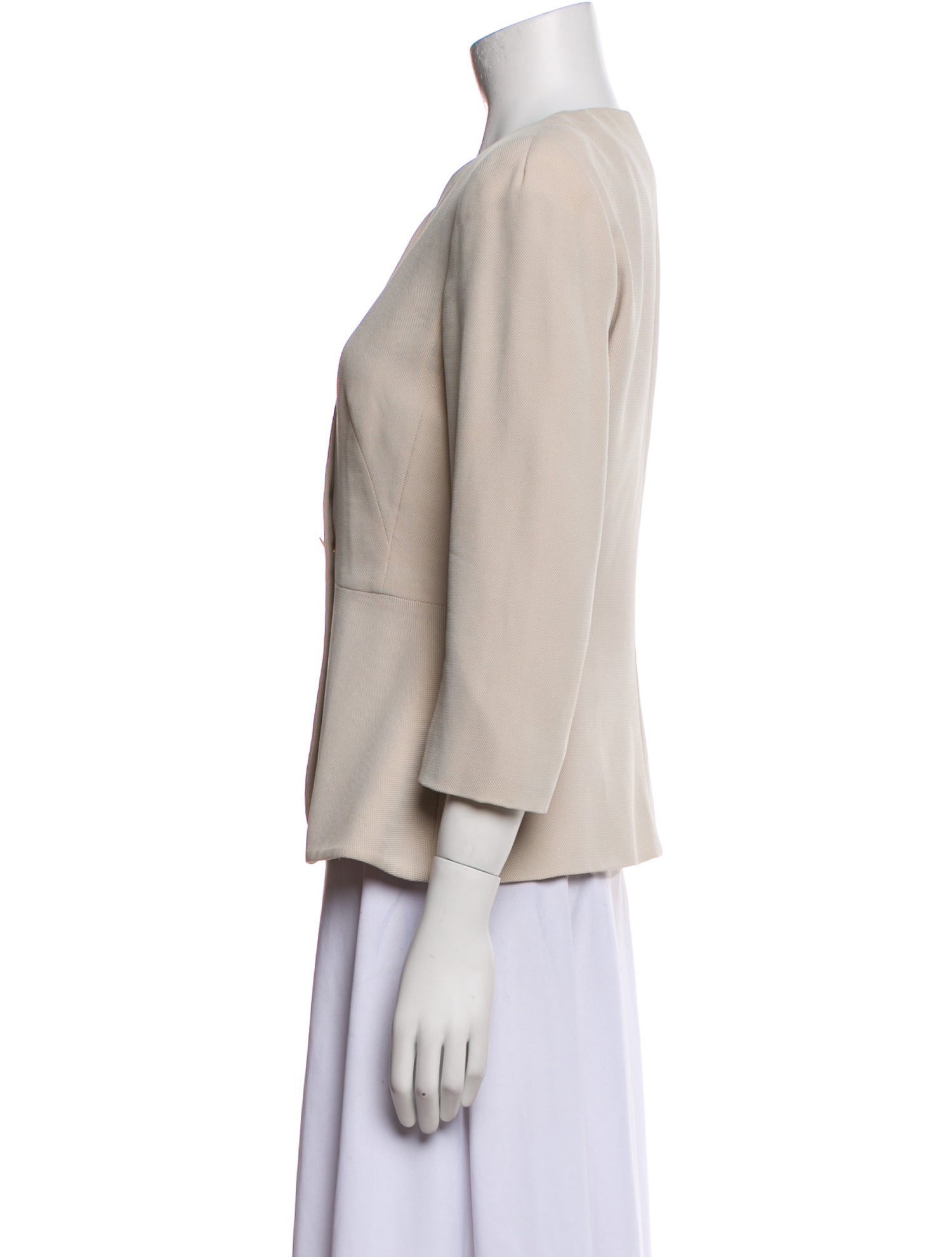 Armani Collezioni Jacket