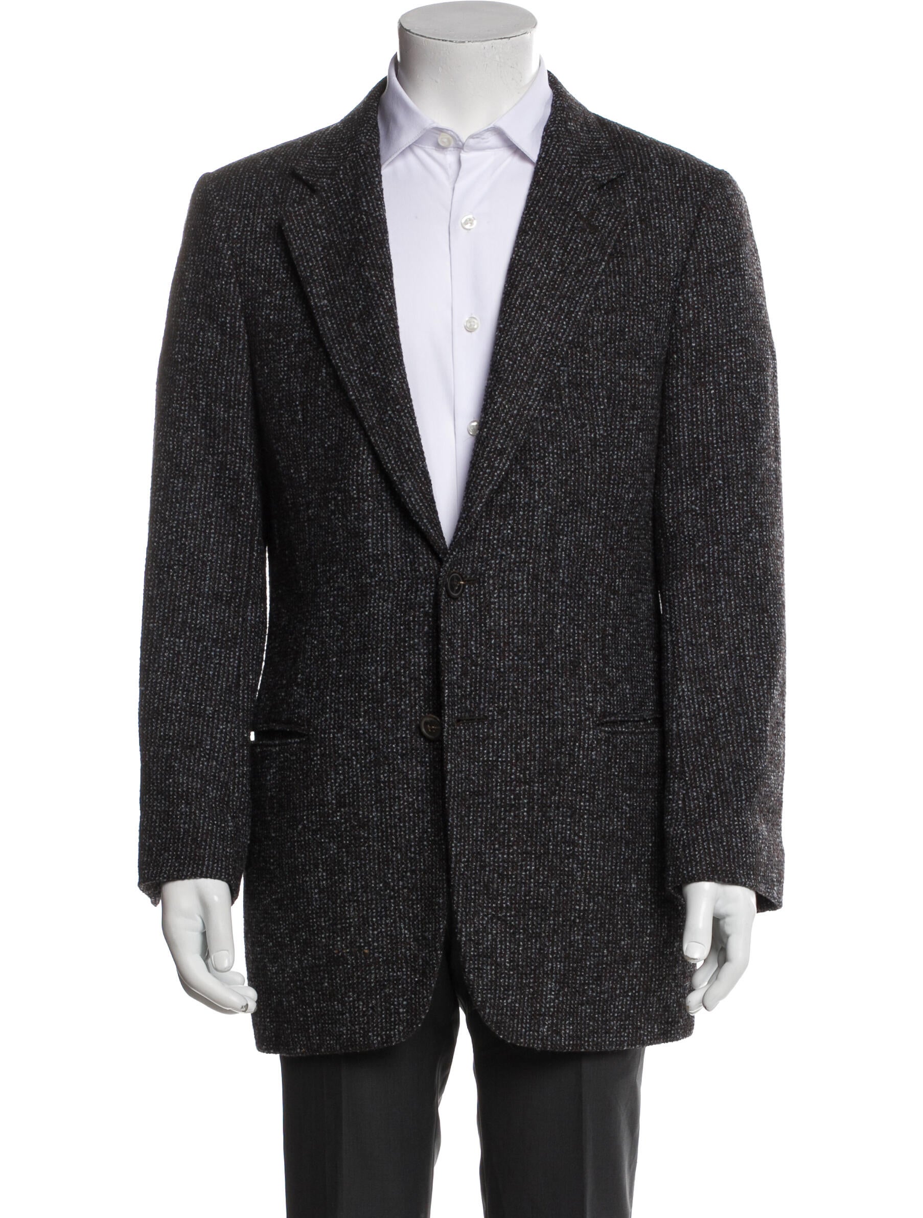 Armani Collezioni Blazer