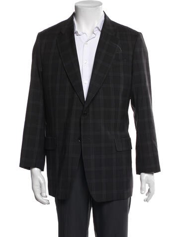 Armani Collezioni Suiting mens blazer L