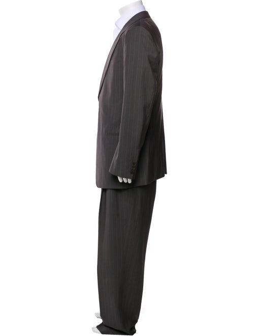 Armani Collezioni mens suit
